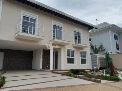Casa de Condomínio com 4 Quartos à venda, 333m² no , Monte Alegre do Sul