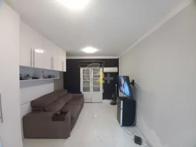 Apartamento com 1 Quarto à venda, 35m² no Bela Vista, São Paulo