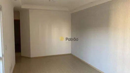 Apartamento com 3 Quartos para alugar, 82m² no Vila Lusitânia, São Bernardo do Campo