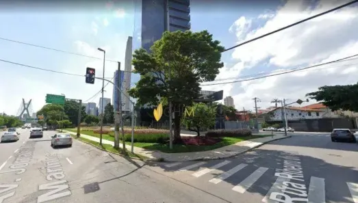 Lote/Terreno à venda, 265m² no Brooklin Paulista, São Paulo