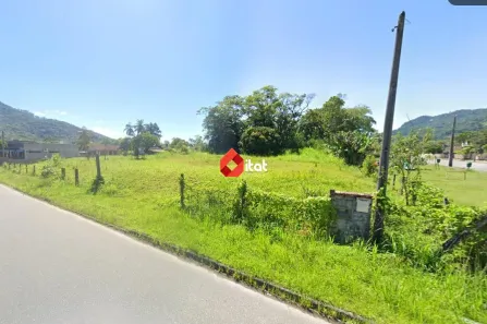 à venda, 1556m² no João Pessoa, Jaraguá do Sul