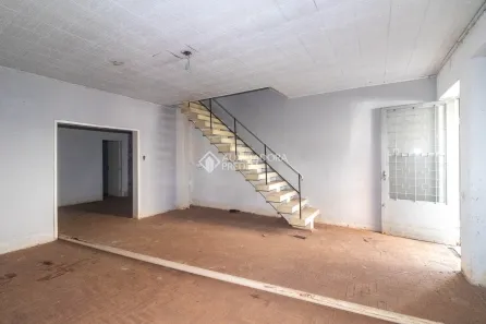 Imóvel Comercial para alugar, 165m² no Floresta, Porto Alegre