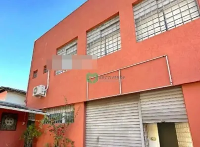 Prédio Comercial à venda, 200m² no Ferreira, São Paulo