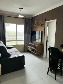 Apartamento com 2 Quartos à venda, 45m² no Vila Ema, São Paulo