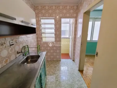 Apartamento com 1 Quarto à venda, 43m² no Centro Histórico, Porto Alegre