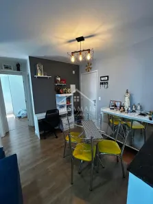 Apartamento com 2 Quartos para venda ou aluguel, 48m² no Jardim Ísis, Cotia