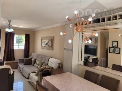 Casa de Condomínio com 3 Quartos à venda, 110m² no Cidade Intercap, Taboão da Serra