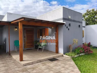 Casa com 3 Quartos à venda, 114m² no Lira, Estância Velha