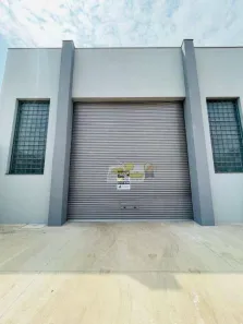 Galpão/Depósito/Armazém para alugar, 350m² no Parque das Laranjeiras, Uberaba