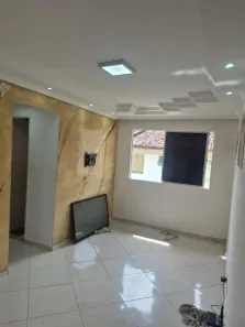 Apartamento com 1 Quarto à venda, 57m² no Sete de Abril, Salvador