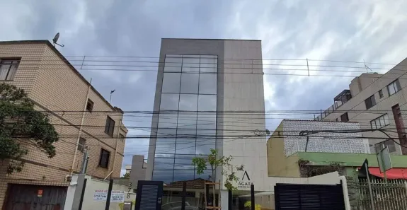 Apartamento com 3 Quartos para alugar, 80m² no Prado, Belo Horizonte