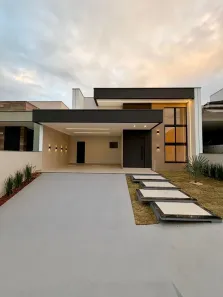 Casa de Condomínio com 3 Quartos à venda, 208m² no Lagoa, Macaé