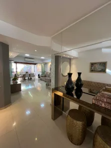 Casa de Condomínio com 3 Quartos à venda, 140m² no Parque das Laranjeiras, Goiânia