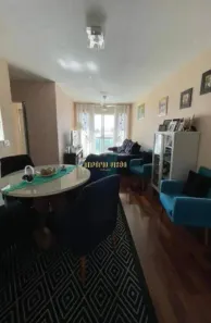 Apartamento com 3 Quartos à venda, 86m² no Vila Oliveira, Mogi das Cruzes