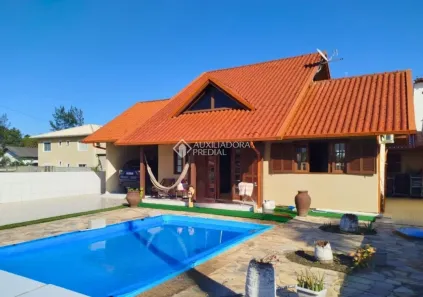 Casa com 4 Quartos à venda, 160m² no Pinheira, Palhoça