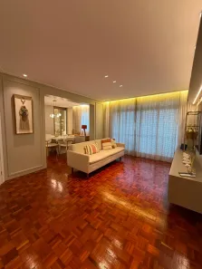 Apartamento com 3 Quartos à venda, 137m² no Fátima, Fortaleza