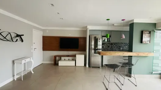 Apartamento com 2 Quartos à venda, 68m² no Vila Mariana, São Paulo