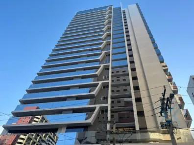 Apartamento com 2 Quartos para alugar, 63m² no Meireles, Fortaleza
