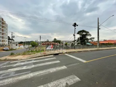 Lote/Terreno à venda, 924m² no Orfãs, Ponta Grossa