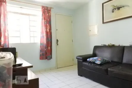 Apartamento com 2 Quartos à venda, 47m² no Conjunto Residencial José Bonifácio, São Paulo