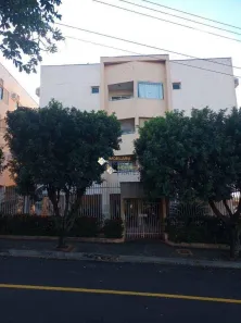 Apartamento com 2 Quartos à venda, 71m² no Loteamento Porto Seguro, São José do Rio Preto
