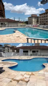 Apartamento com 2 Quartos à venda, 67m² no Quarenta Horas (Coqueiro), Ananindeua
