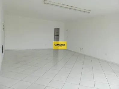 Sala Comercial à venda, 52m² no Jardim do Mar, São Bernardo do Campo