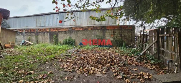 Lote/Terreno à venda, 320m² no Estuário, Santos