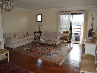 Apartamento com 3 Quartos à venda, 150m² no Jardim da Saúde, São Paulo