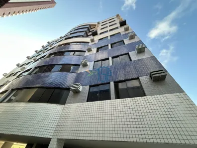 Apartamento com 3 Quartos à venda, 87m² no Lagoa Nova, Natal