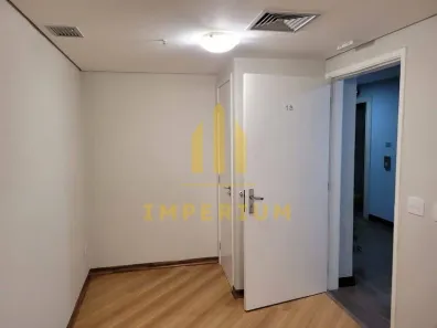 Sala Comercial para alugar, 88m² no Cerqueira César, São Paulo