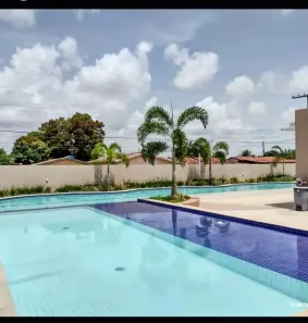 Apartamento com 2 Quartos à venda, 48m² no Muçumagro, João Pessoa
