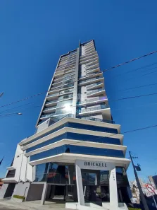 Apartamento com 3 Quartos para alugar, 262m² no Jardim Carvalho, Ponta Grossa