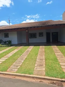 Casa de Condomínio com 3 Quartos para venda ou aluguel, 270m² no Jardim Yolanda, São José do Rio Preto