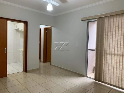 Apartamento com 2 Quartos à venda, 55m² no Jardim Rio Claro, Rio Claro