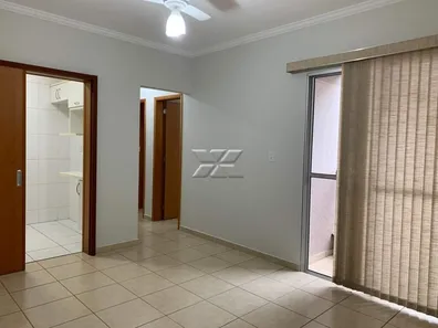 Apartamento com 2 Quartos à venda, 55m² no Jardim Rio Claro, Rio Claro