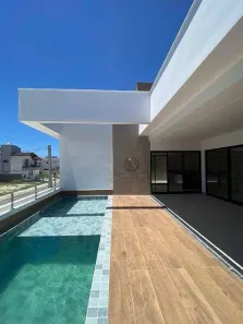 Casa de Condomínio com 3 Quartos à venda, 144m² no Nova São Pedro, São Pedro da Aldeia