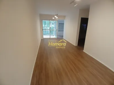 Apartamento com 2 Quartos à venda, 76m² no Santa Cecília, São Paulo