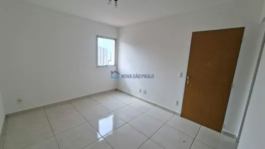 Apartamento com 2 Quartos para alugar, 40m² no Vila Guarani (Z Sul), São Paulo