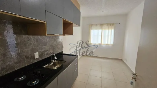 Apartamento com 2 Quartos para alugar, 35m² no Fazenda Aricanduva, São Paulo