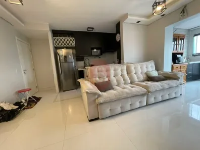 Apartamento com 2 Quartos à venda, 68m² no Vila Zilda (Tatuapé), São Paulo