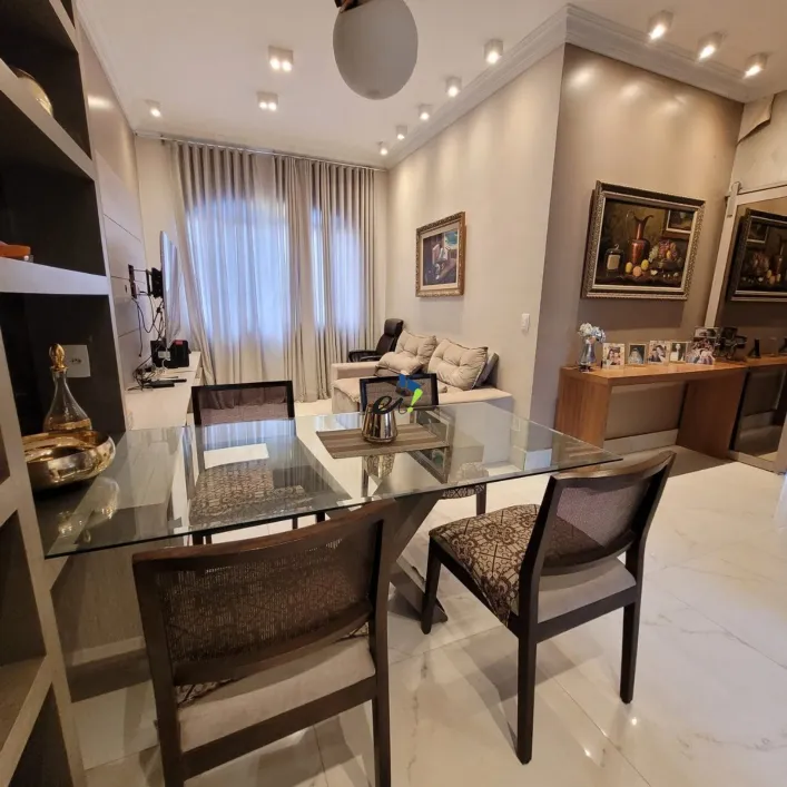 Coberturas para venda com , 4 quartos e 250 m² em Liberdade - Belo Horizonte, MG - Viva Real