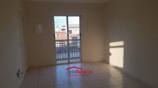Apartamento com 2 Quartos à venda, 50m² no Jardim Panorama, Caçapava