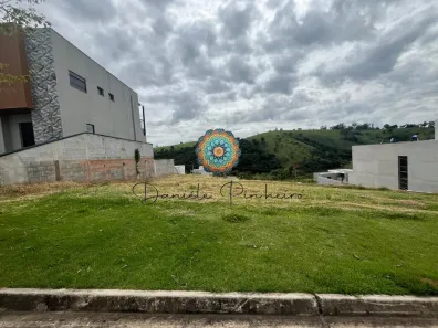 Lote/Terreno à venda, 399m² no Bairro Itapema, Itatiba