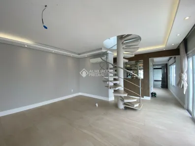 Cobertura com 3 Quartos para alugar, 359m² no Centro, Florianópolis