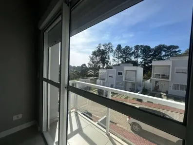 Casa de Condomínio com 2 Quartos à venda, 100m² no Parque Santo Afonso, Vargem Grande Paulista