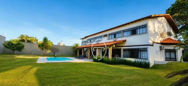 Casa com 5 Quartos à venda, 600m² no Tucano, Londrina