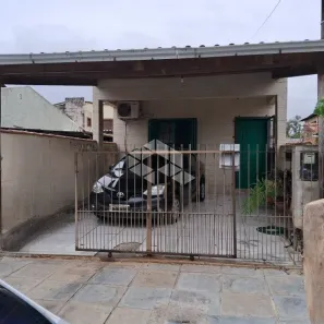 Casa com 1 Quarto à venda, 90m² no Hípica, Porto Alegre