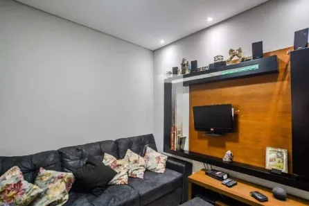 Casa com 3 Quartos à venda, 179m² no Parque Capuava, Santo André