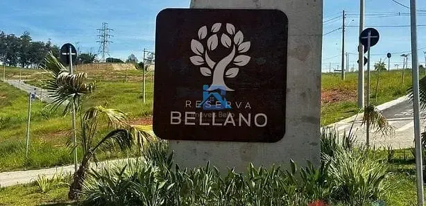 Lote/Terreno à venda, 274m² no Jardim Santa Filomena, Itatiba